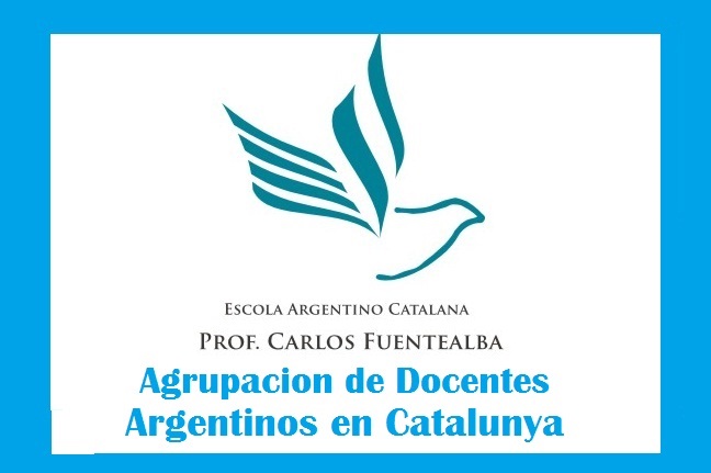 ESCUELA VIRTUAL ARGENTINA - CATALANA